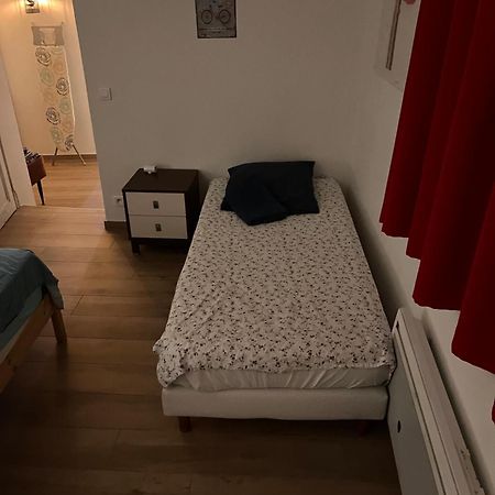 Kamer Met Ontbijt Bedoin Exterior photo